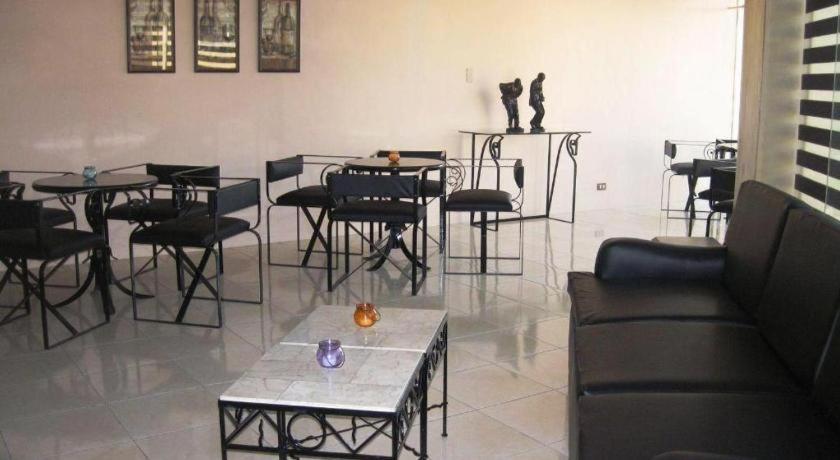 Alicia Hotel & Restaurant Legazpi Exterior photo
